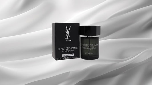 Saint Laurent vendor