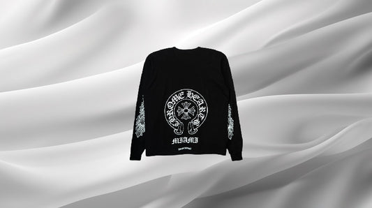 Chrome hearts vendor
